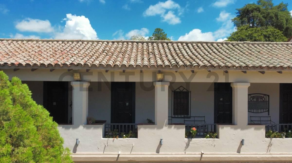 Av San Martin , Río Ceballos, Kordoba 00001, Argentyna