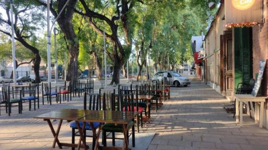 Ciudad De Mendoza, Mendoza 00001, ארגנטינה