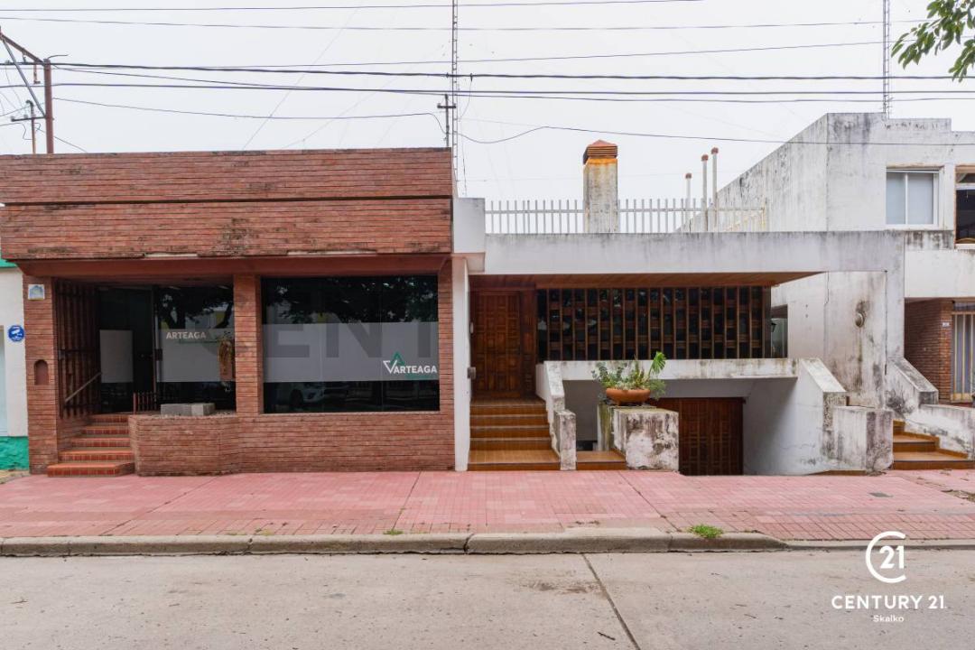 Arteaga, 聖達菲 2580, 阿根廷