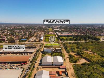 8vo anillo entre Av. Moscú y Av. Doble Vía , Sur, Santa Cruz 00001, Bolivia