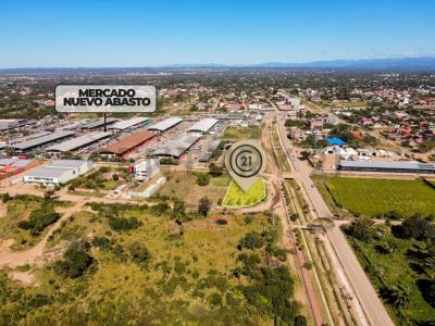 8vo anillo entre Av. Moscú y Av. Doble Vía , Sur, Santa Cruz 00001, Bolívia