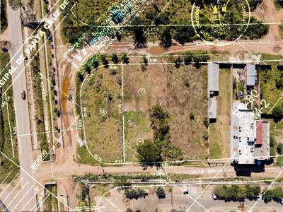 8vo anillo entre Av. Moscú y Av. Doble Vía , Sur, Santa Cruz 00001, Bolívia