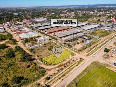 8vo anillo entre Av. Moscú y Av. Doble Vía , Sur, Santa Cruz 00001, Bolívia