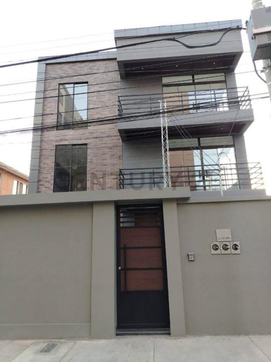IRIGOYEN S/N 23 DE ENERO Y APURIMAK 0000, Oeste, Cochabamba 0000, Bolivya