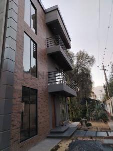 IRIGOYEN S/N 23 DE ENERO Y APURIMAK 0000, Oeste, Cochabamba 0000, Bolivya