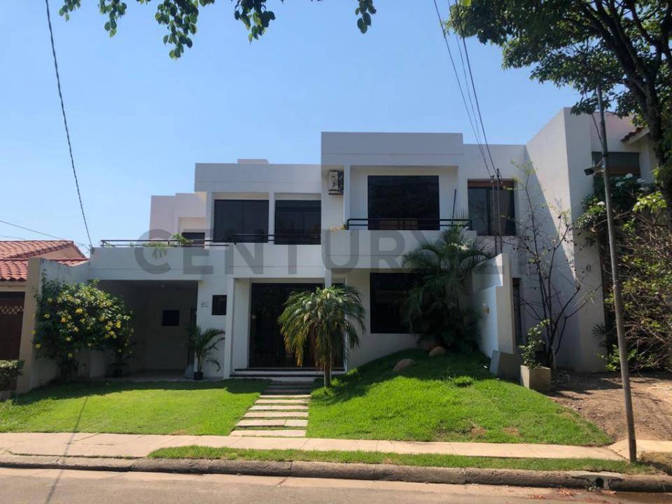 Cond. Ciudad Jardin 7, Norte, Santa Cruz 00001, 玻利維亞