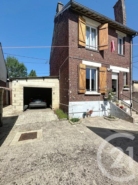 Noyon, Picardie 60400, France