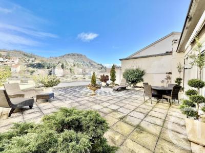 Brives Charensac, Auvergne 43700, France