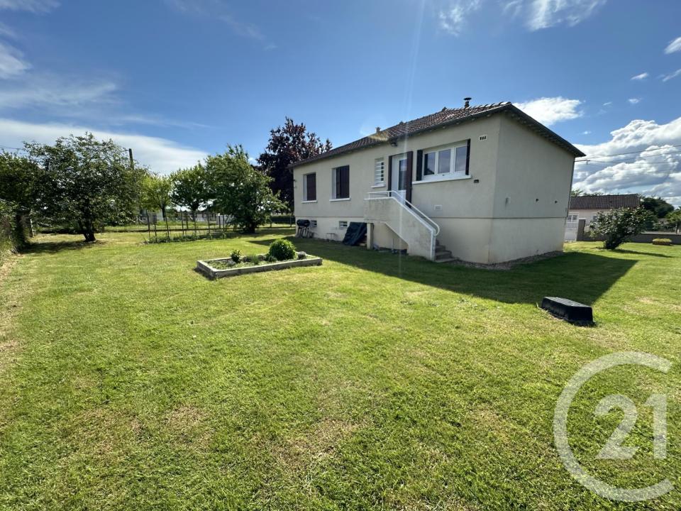 Cercy La Tour, Bourgogne 58340, France