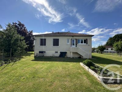 Cercy La Tour, Bourgogne 58340, France