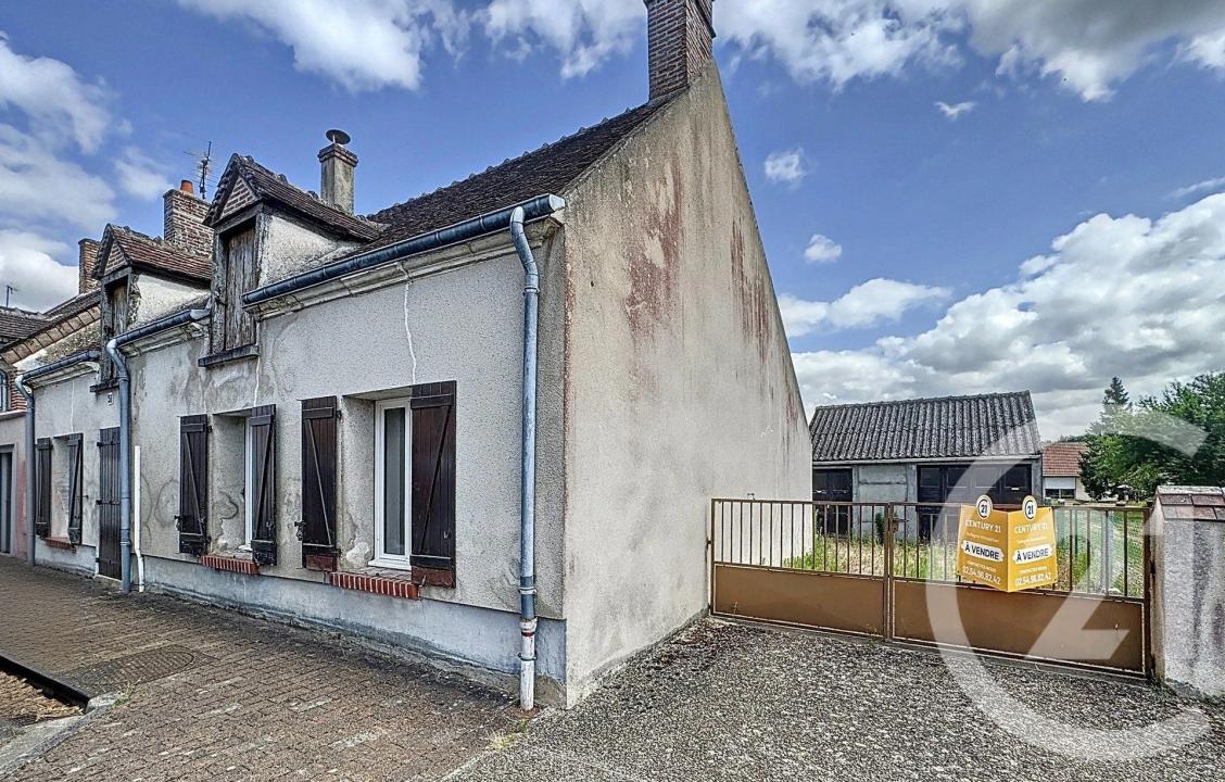 Selles St Denis, Centre 41300, France