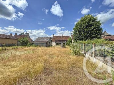 Selles St Denis, Centre 41300, France