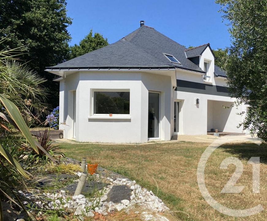 Crach, Bretagne 56950, Francia