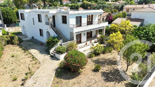 Allauch, Provence-Alpes-Côte D'Azur 13190, France