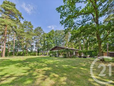 Rambouillet, Île-de-France 78120, França