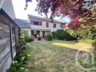 Franconville La Garenne, Île-de-France 95130, France