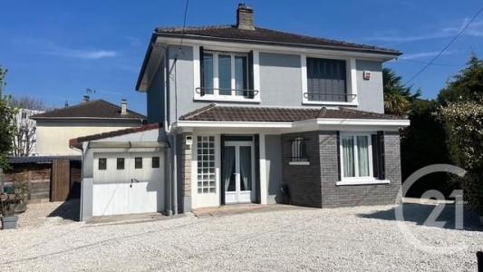 Gagny, Île-de-France 93220, 法國