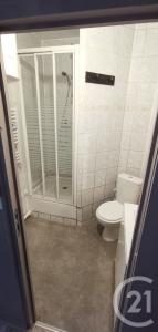 Le Blanc Mesnil, Île-de-France 93150, France