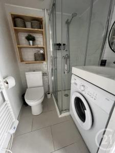 Reims, Champagne-Ardenne 51100, France