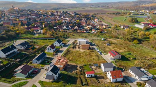 Bořetice, Břeclav 100 00, Repubblica Ceca