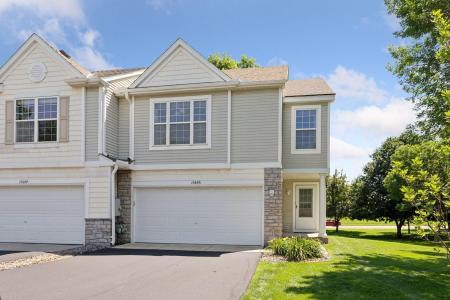 15646 Float Court, Apple Valley, Minnesota 55124, USA