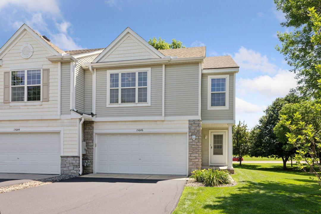 15646 Float Court, Apple Valley, Minnesota 55124