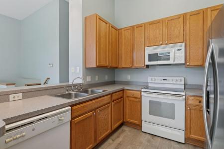 15646 Float Court, Apple Valley, Minnesota 55124