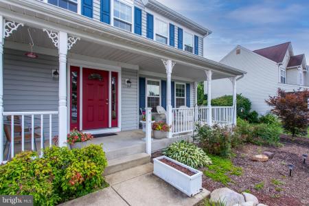 2308 Oxford Shire Court, Waldorf, Maryland 20603, États-Unis