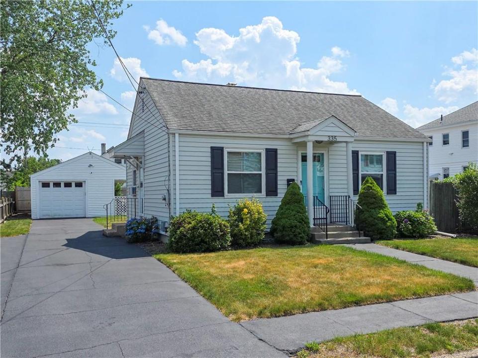 335 Evergreen St, Pawtucket, 로드아일랜드 02861, 미국