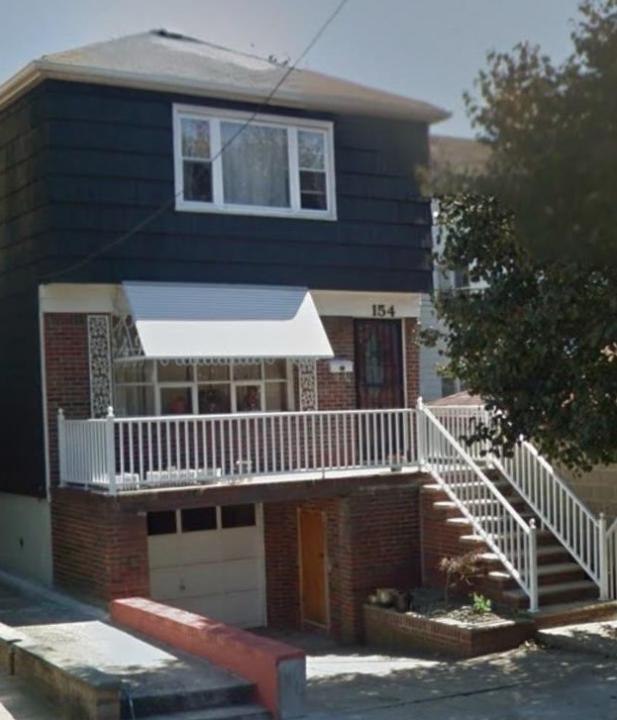 154 Humphrey Ave Apt #2, Bayonne, ニュージャージー 07002, アメリカ合衆国