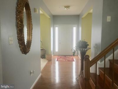 17115 Russet Drive, Bowie, Maryland 20716, États-Unis