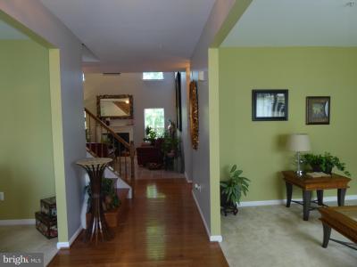 17115 Russet Drive, Bowie, Maryland 20716, États-Unis