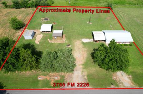 3755 FM 2225, Quitman, Техас 75783, Соединенные Штаты