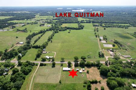 3755 FM 2225, Quitman, Техас 75783, Соединенные Штаты