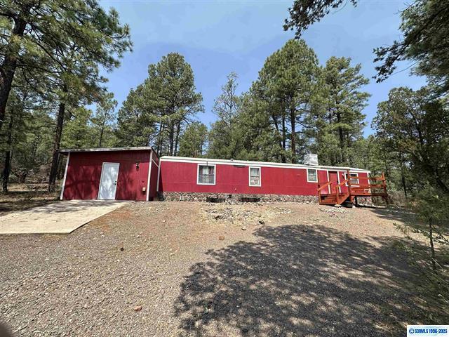 3739 Highway 35, Mimbres, New Mexico 88049, USA