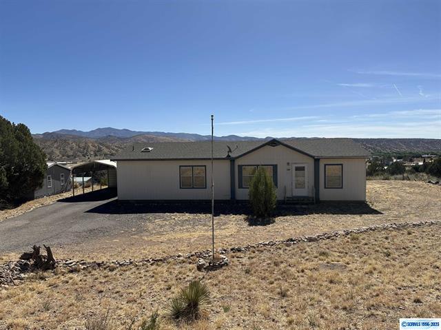 249 Manzana Rojo, Mimbres, New Mexico 88049, USA