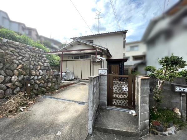 軽井沢町, 生駒市軽井沢町　売土地, 生駒市, Nara 630-0265, 日本