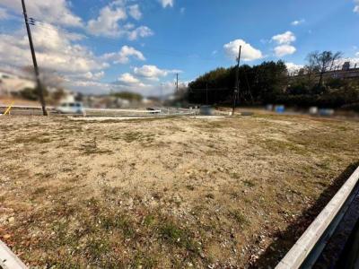 宝来町, 奈良市宝来町　売土地　1区画【建築条件なし】, 奈良市, Nara 631-0844, Japón