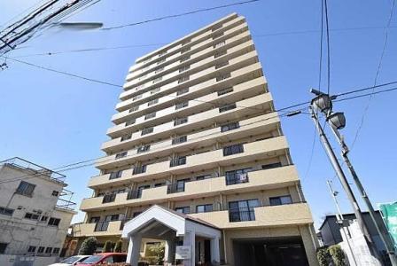 中央2丁目, フォレストリア土浦, 土浦市, Ibaraki 300-0043, Japão