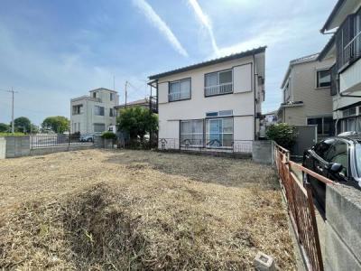 大字片柳, 坂戸市片柳　土地, 坂戸市, Saitama 350-0219, Japon