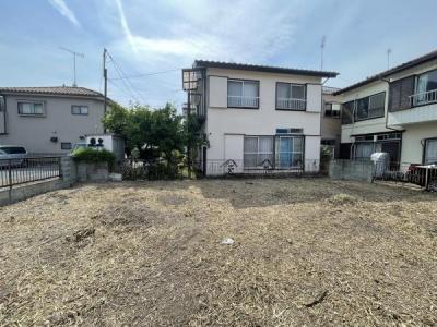 大字片柳, 坂戸市片柳　土地, 坂戸市, Saitama 350-0219, Japon