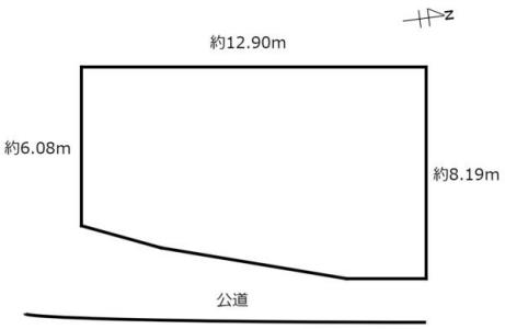 大字片柳, 坂戸市片柳　土地, 坂戸市, Saitama 350-0219, Japon