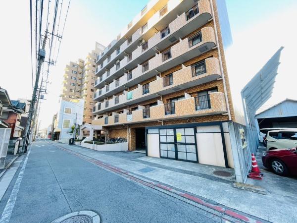 元紺屋町, ダイアパレス高崎中央, 高崎市, Gunma 370-0057, Japón