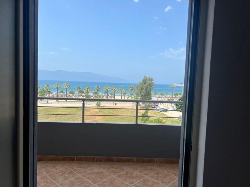 Lungomare, Vlorë, Albania