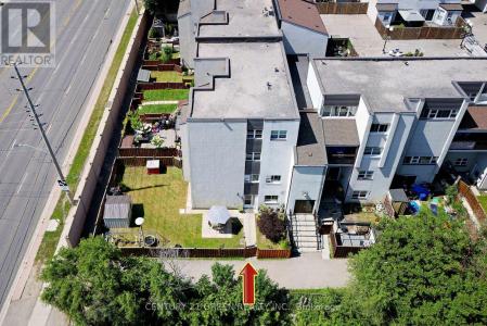3040 CONSTITUTION BOULEVARD, Mississauga (applewood), Ontario L4Y 3X7, Canadá