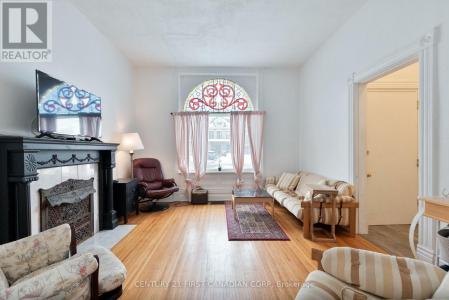 578 WATERLOO STREET, London East (east F), Ontario N6B 2P9, Canada