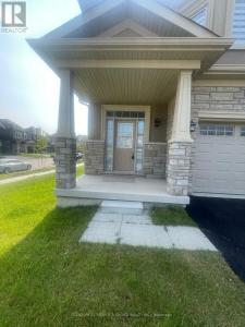 22 BREWIS STREET, Brant (paris), Ontario N3L 0L2, Canada