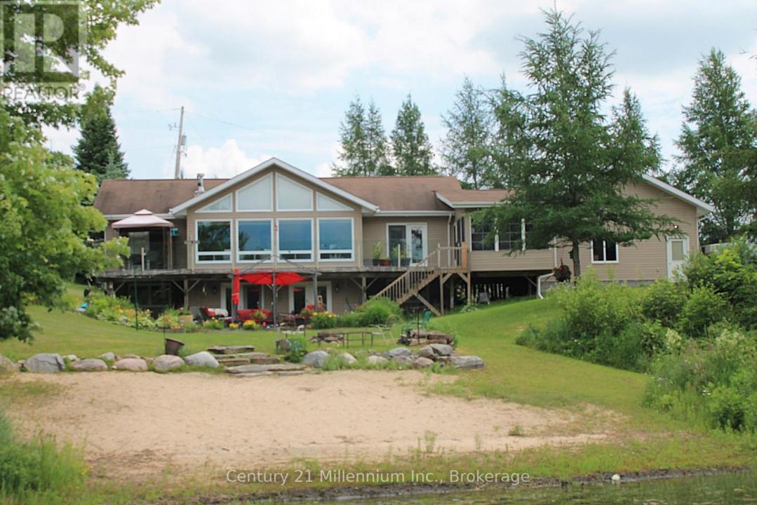 86A FAWCETT DRIVE NORTHWEST, Parry Sound Remote Area (restoule), Ontario P0H 2R0, Canada