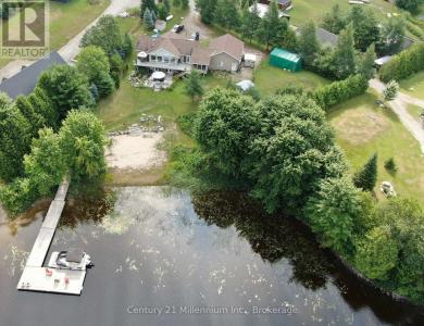 86A FAWCETT DRIVE NORTHWEST, Parry Sound Remote Area (restoule), Ontario P0H 2R0, Canada