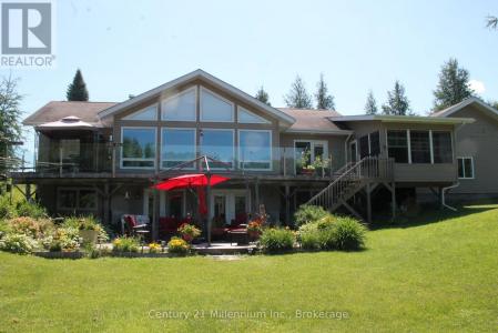 86A FAWCETT DRIVE NORTHWEST, Parry Sound Remote Area (restoule), Ontario P0H 2R0, Canada